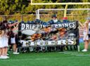Dripping Springs Pop Warner Youth Football and Cheer Program Announced for Local Area